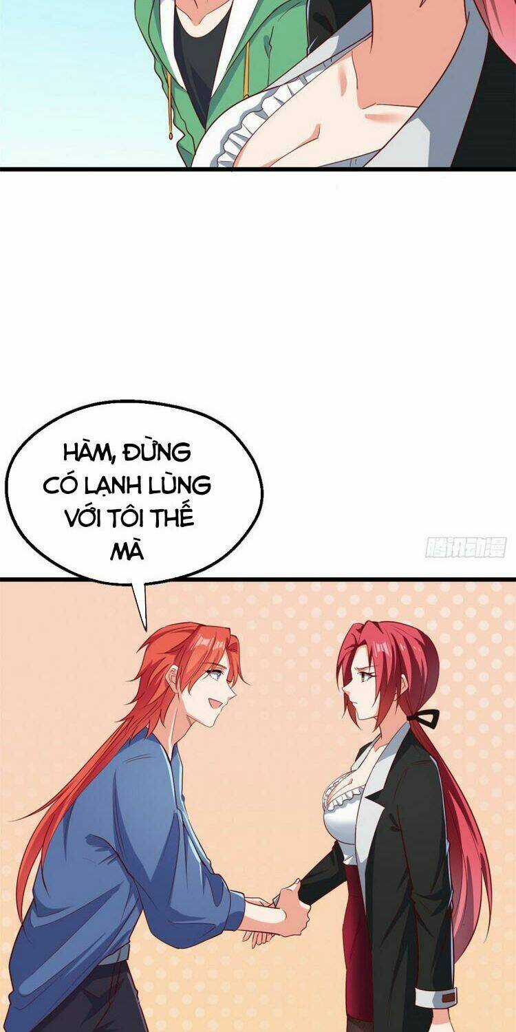 Con Rể Long Vương - Chapter 50 - Trang 8