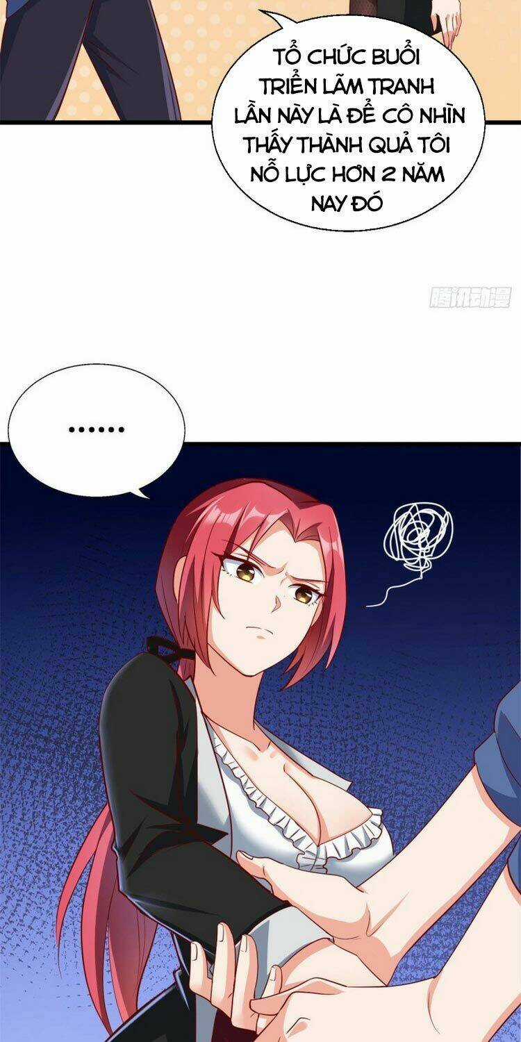 Con Rể Long Vương - Chapter 50 - Trang 9