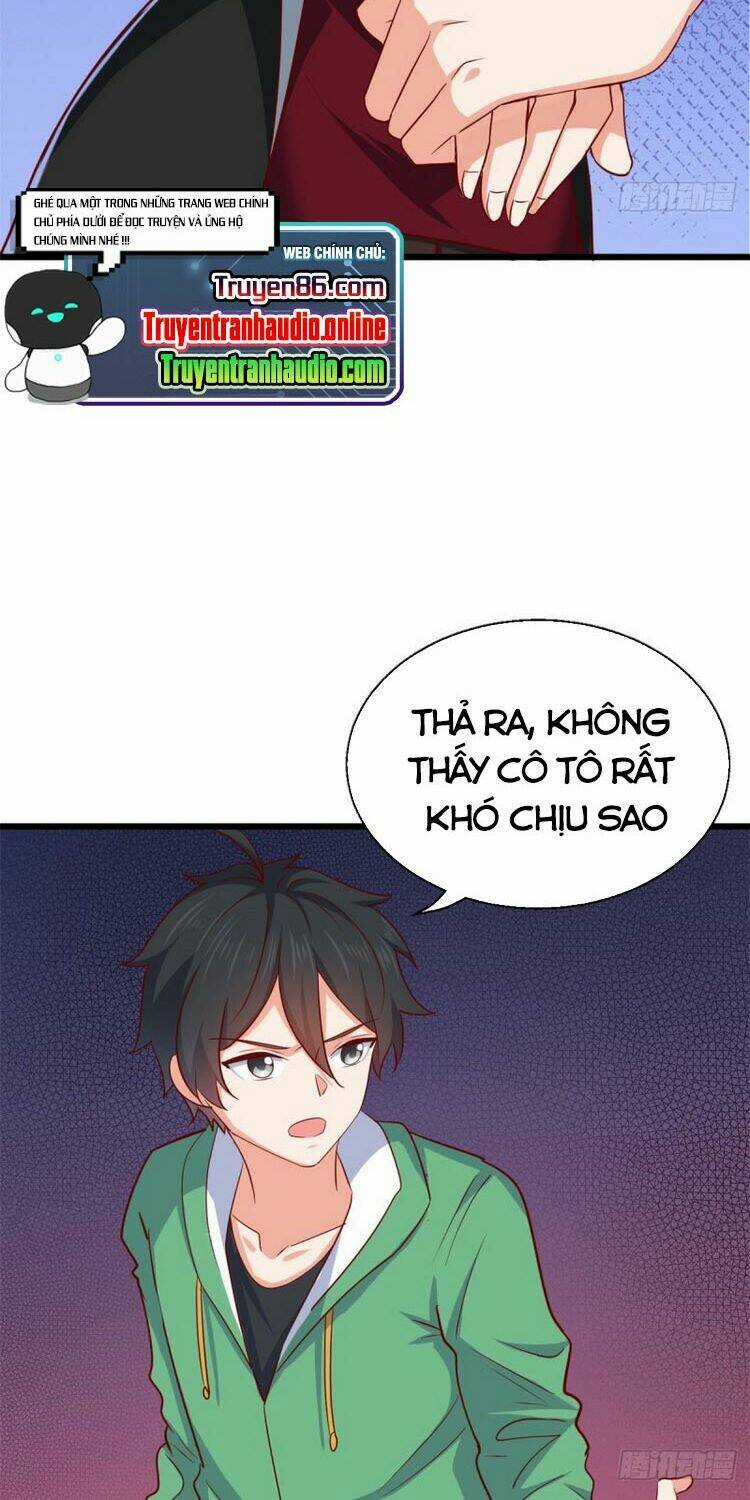 Con Rể Long Vương - Chapter 50 - Trang 10
