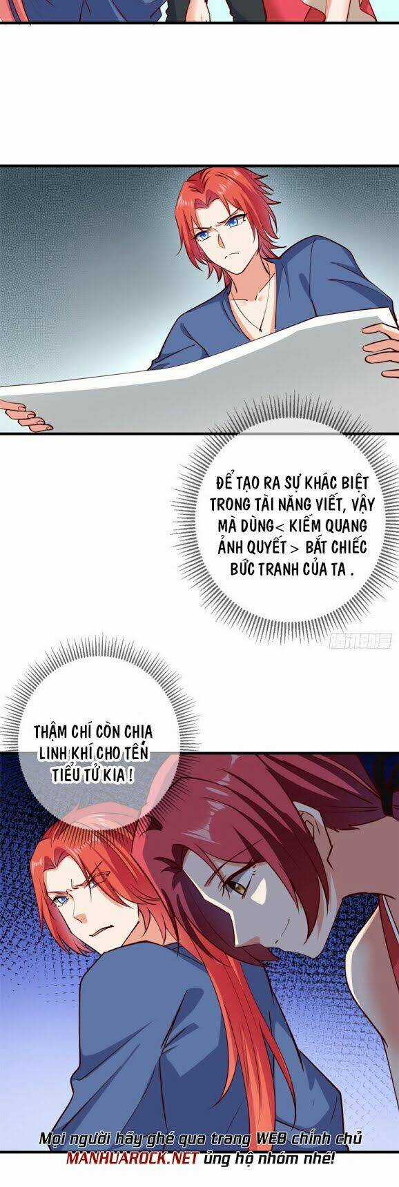 Con Rể Long Vương - Chapter 51 - Trang 17