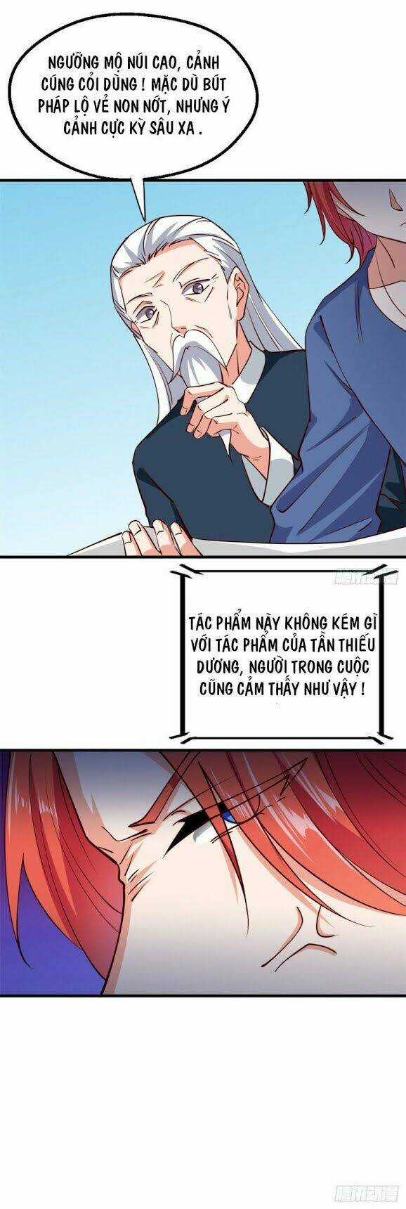 Con Rể Long Vương - Chapter 51 - Trang 18