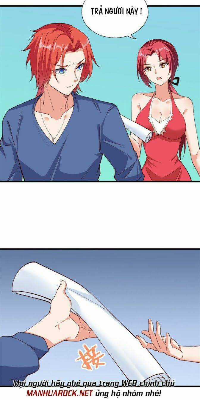 Con Rể Long Vương - Chapter 51 - Trang 20