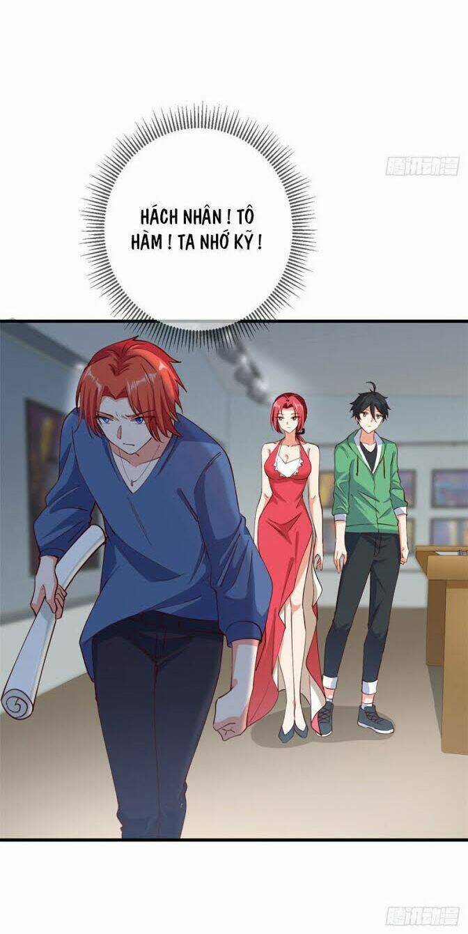 Con Rể Long Vương - Chapter 51 - Trang 21