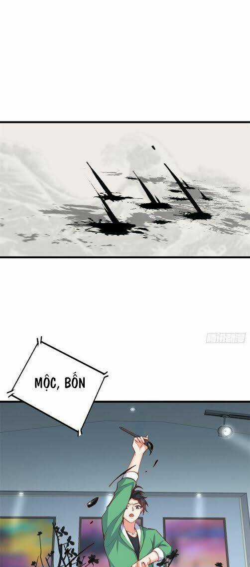 Con Rể Long Vương - Chapter 51 - Trang 10