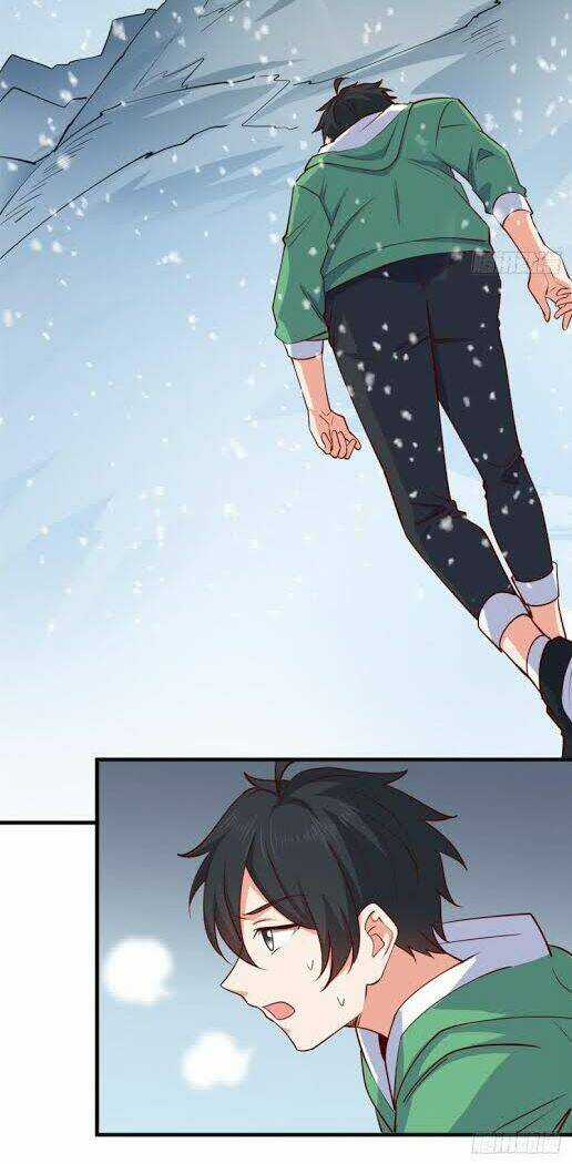 Con Rể Long Vương - Chapter 52 - Trang 11