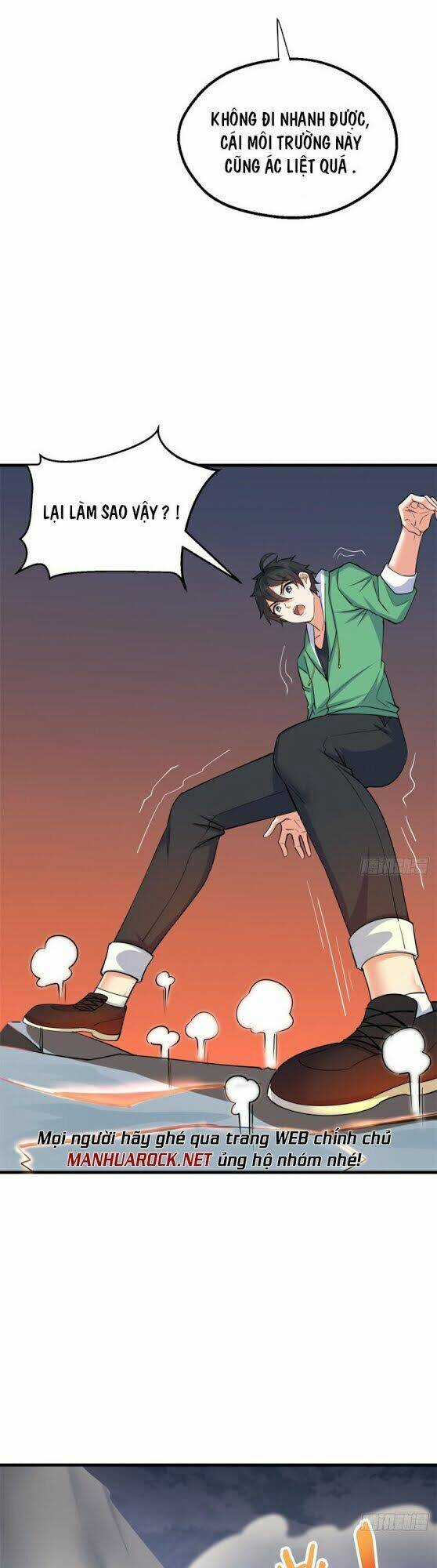 Con Rể Long Vương - Chapter 52 - Trang 12