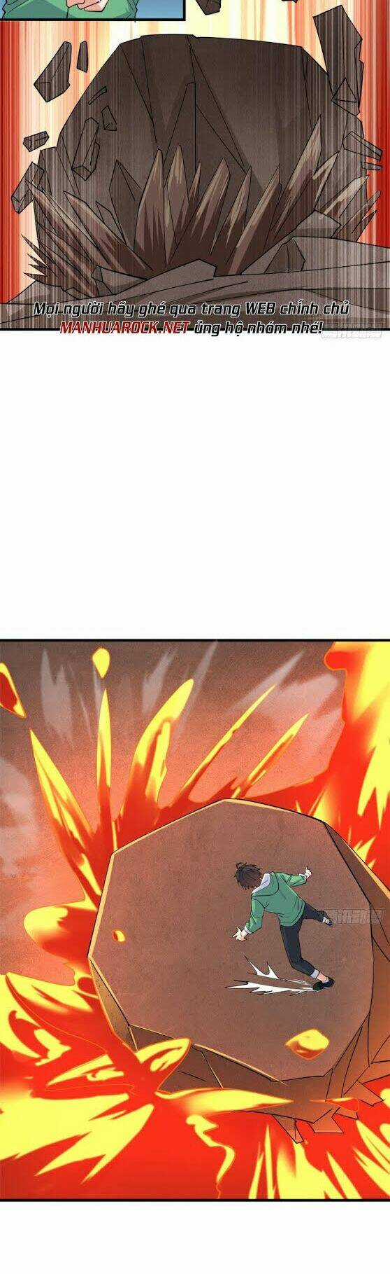 Con Rể Long Vương - Chapter 52 - Trang 14