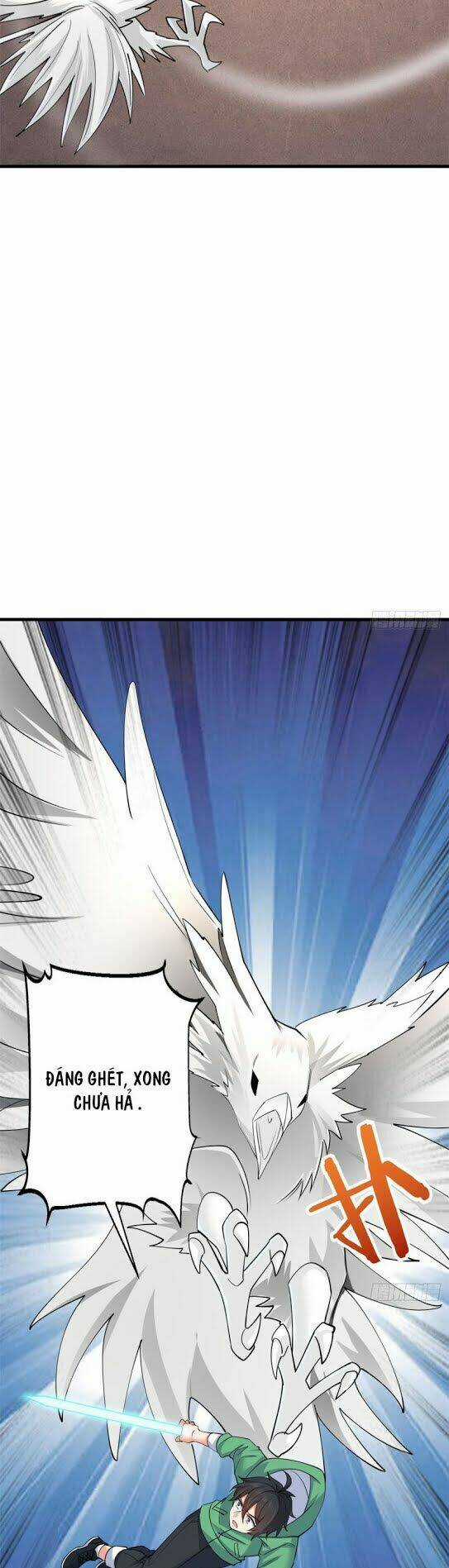 Con Rể Long Vương - Chapter 52 - Trang 16