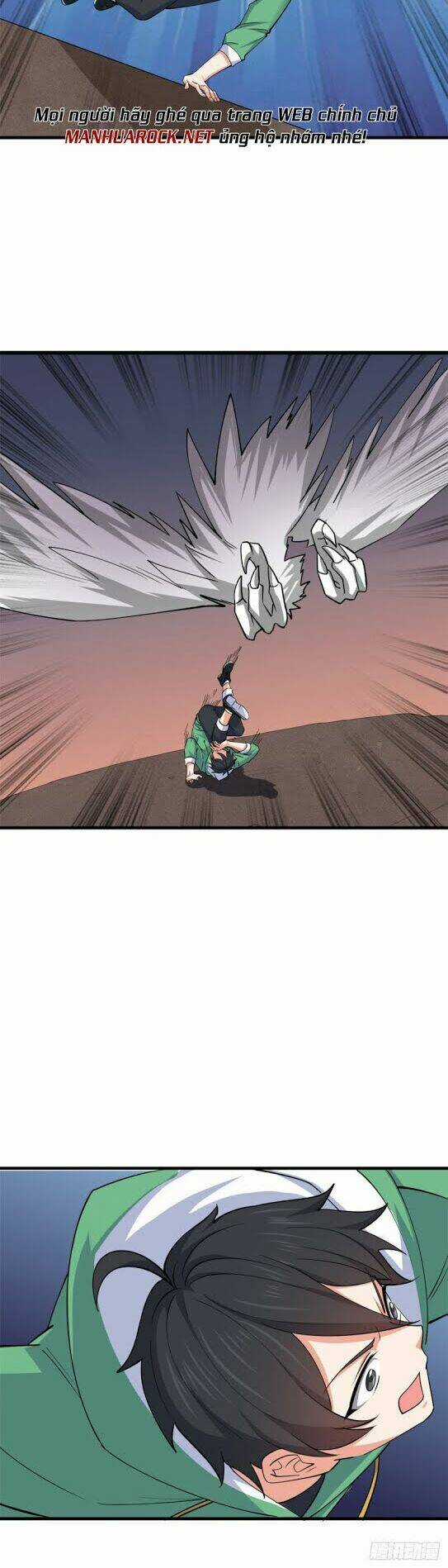 Con Rể Long Vương - Chapter 52 - Trang 17