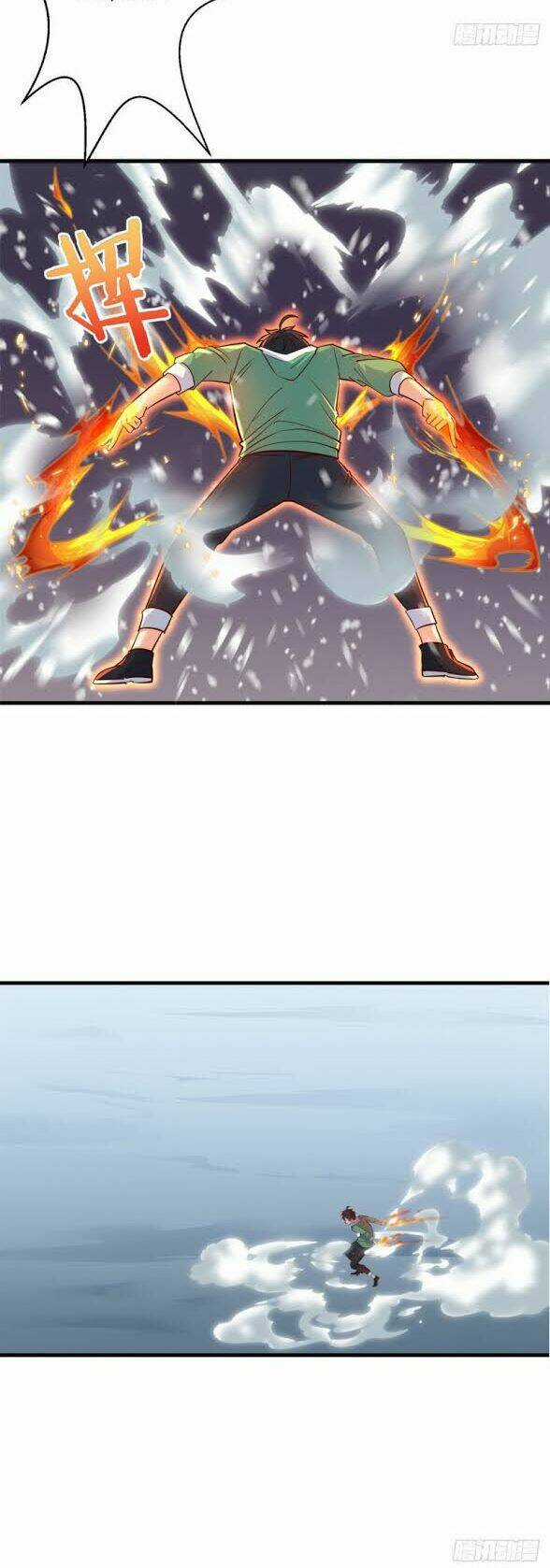 Con Rể Long Vương - Chapter 52 - Trang 7