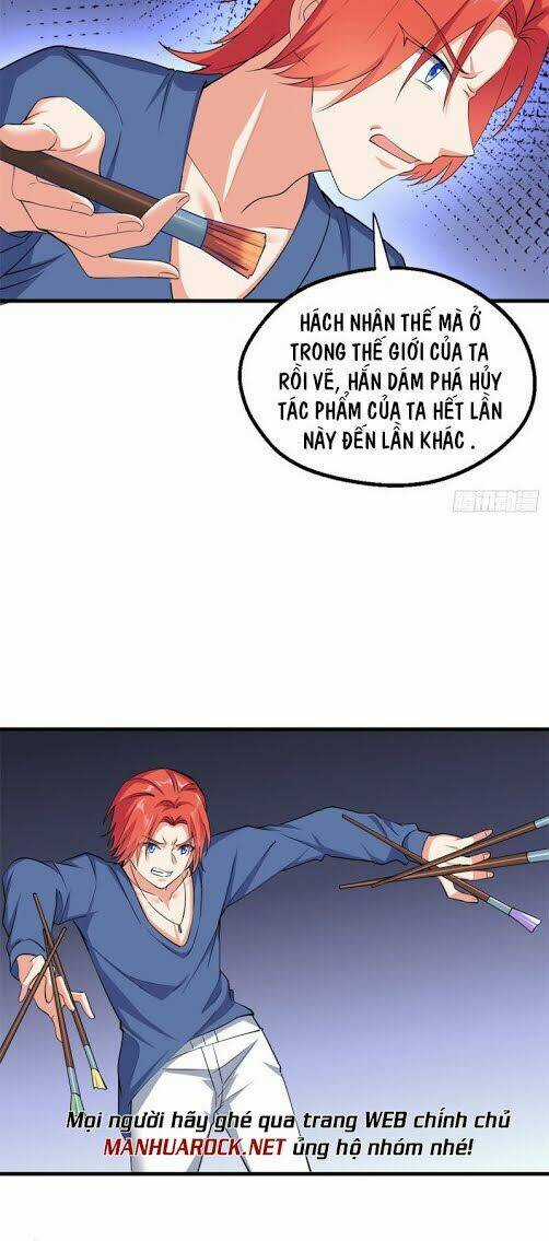 Con Rể Long Vương - Chapter 53 - Trang 11