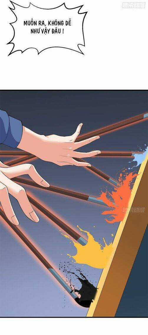 Con Rể Long Vương - Chapter 53 - Trang 12