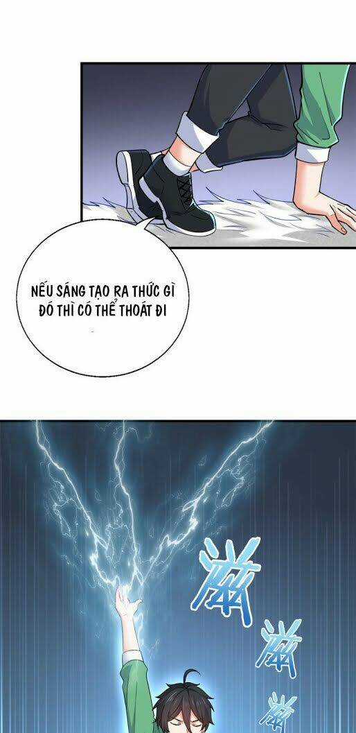 Con Rể Long Vương - Chapter 53 - Trang 15