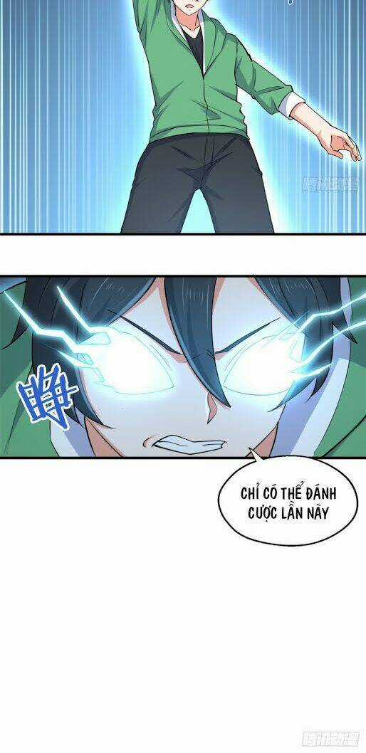 Con Rể Long Vương - Chapter 53 - Trang 16