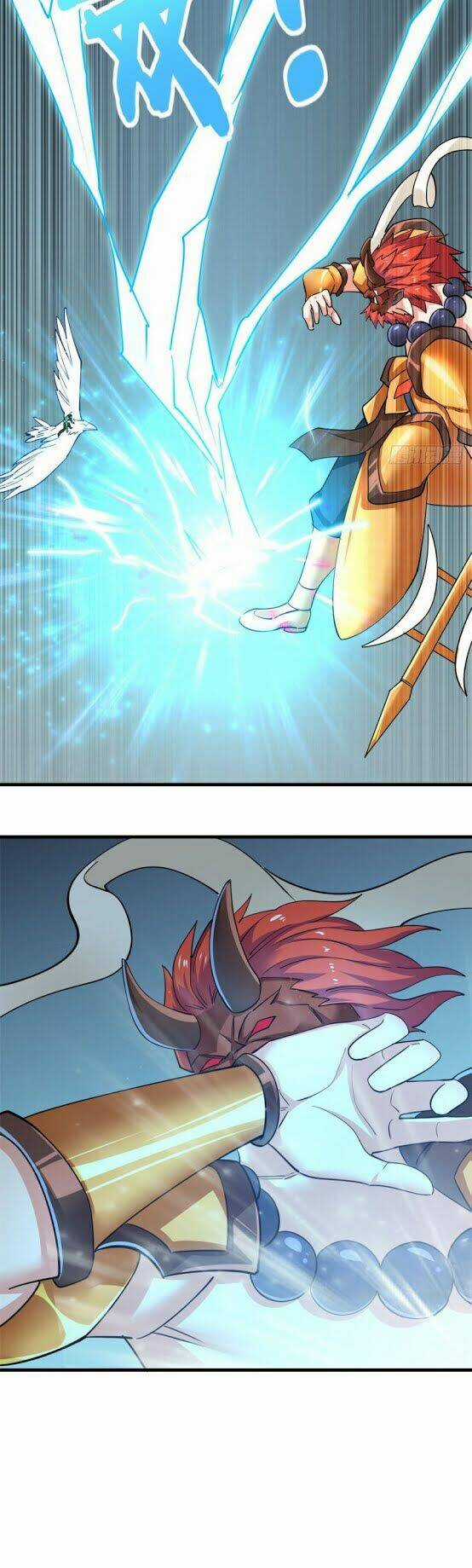 Con Rể Long Vương - Chapter 53 - Trang 18