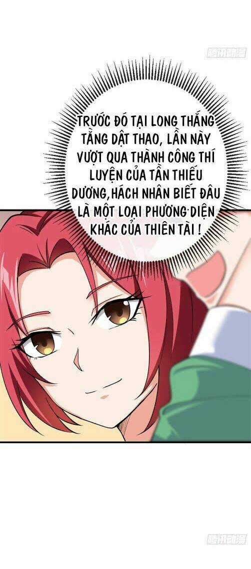 Con Rể Long Vương - Chapter 53 - Trang 23