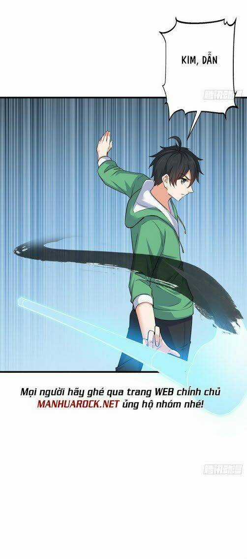 Con Rể Long Vương - Chapter 53 - Trang 7
