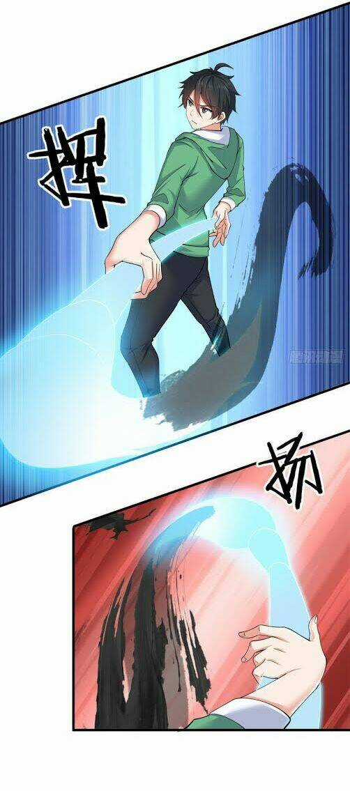 Con Rể Long Vương - Chapter 53 - Trang 8