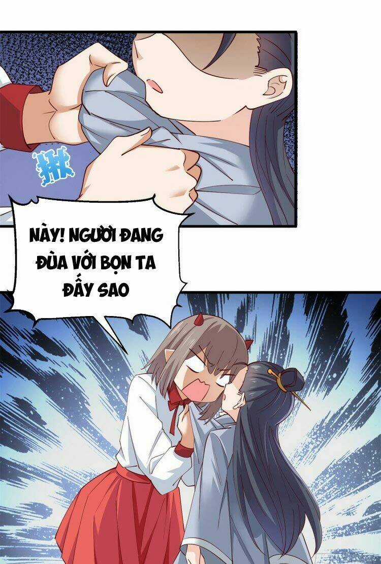 Con Rể Long Vương - Chapter 55 - Trang 1