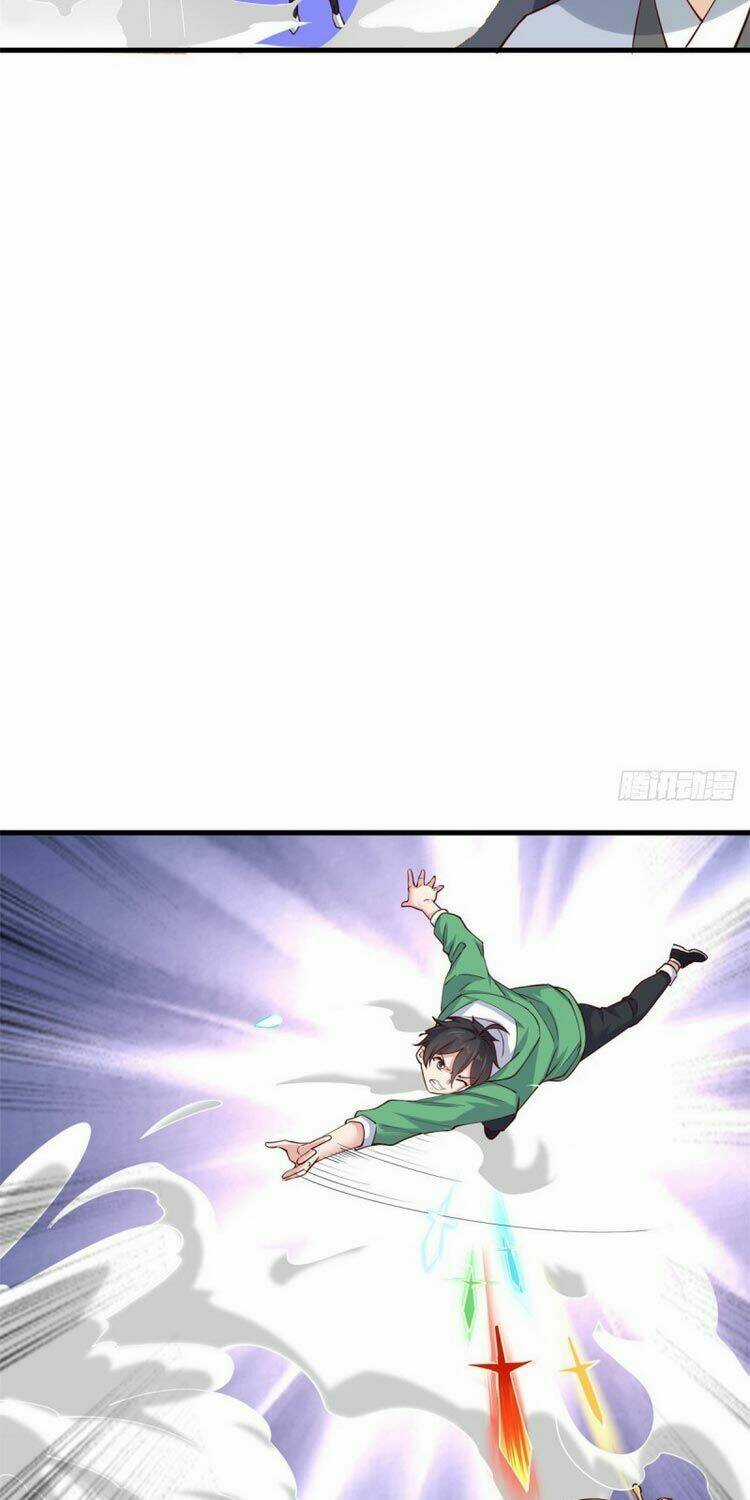 Con Rể Long Vương - Chapter 55 - Trang 11