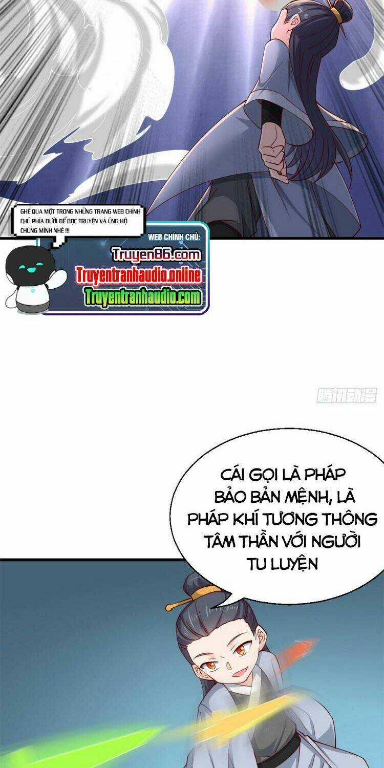 Con Rể Long Vương - Chapter 55 - Trang 12