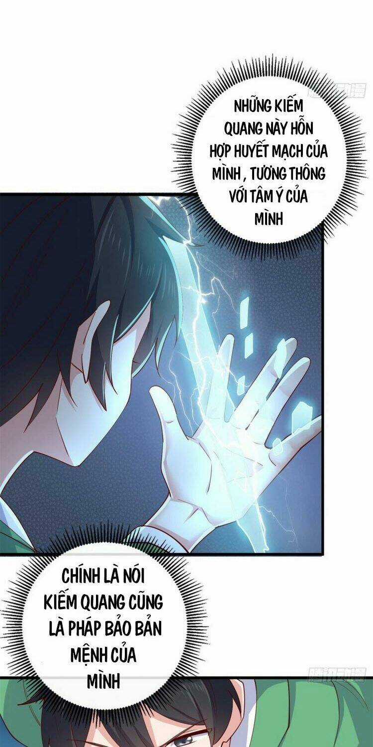 Con Rể Long Vương - Chapter 55 - Trang 14
