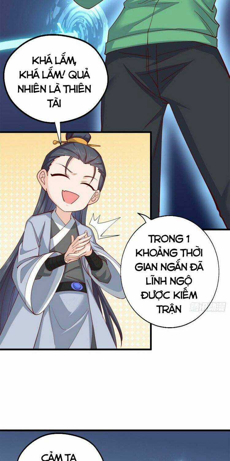 Con Rể Long Vương - Chapter 55 - Trang 16