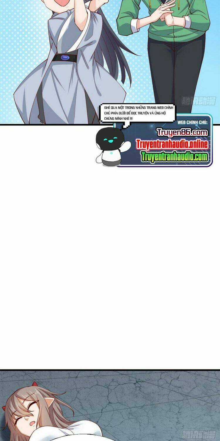 Con Rể Long Vương - Chapter 55 - Trang 18