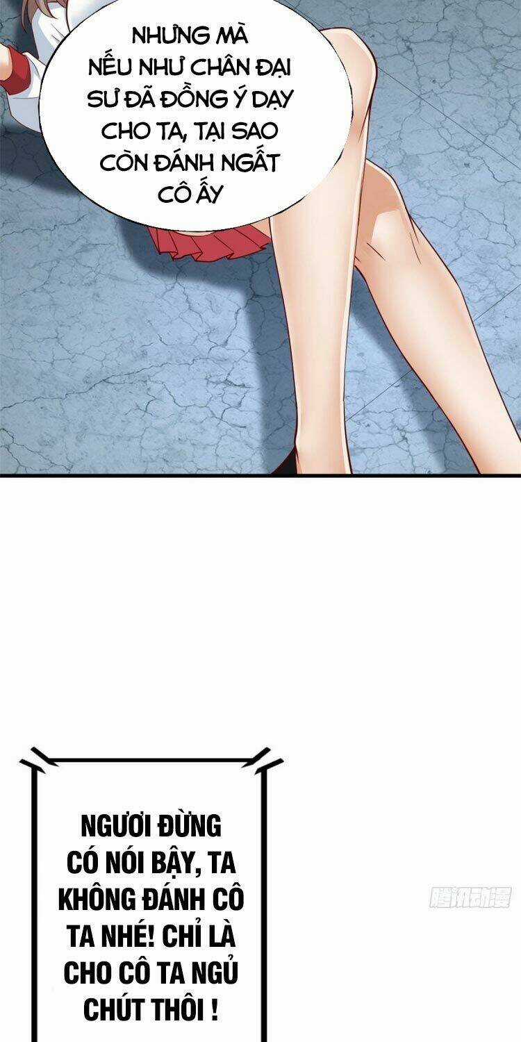 Con Rể Long Vương - Chapter 55 - Trang 19