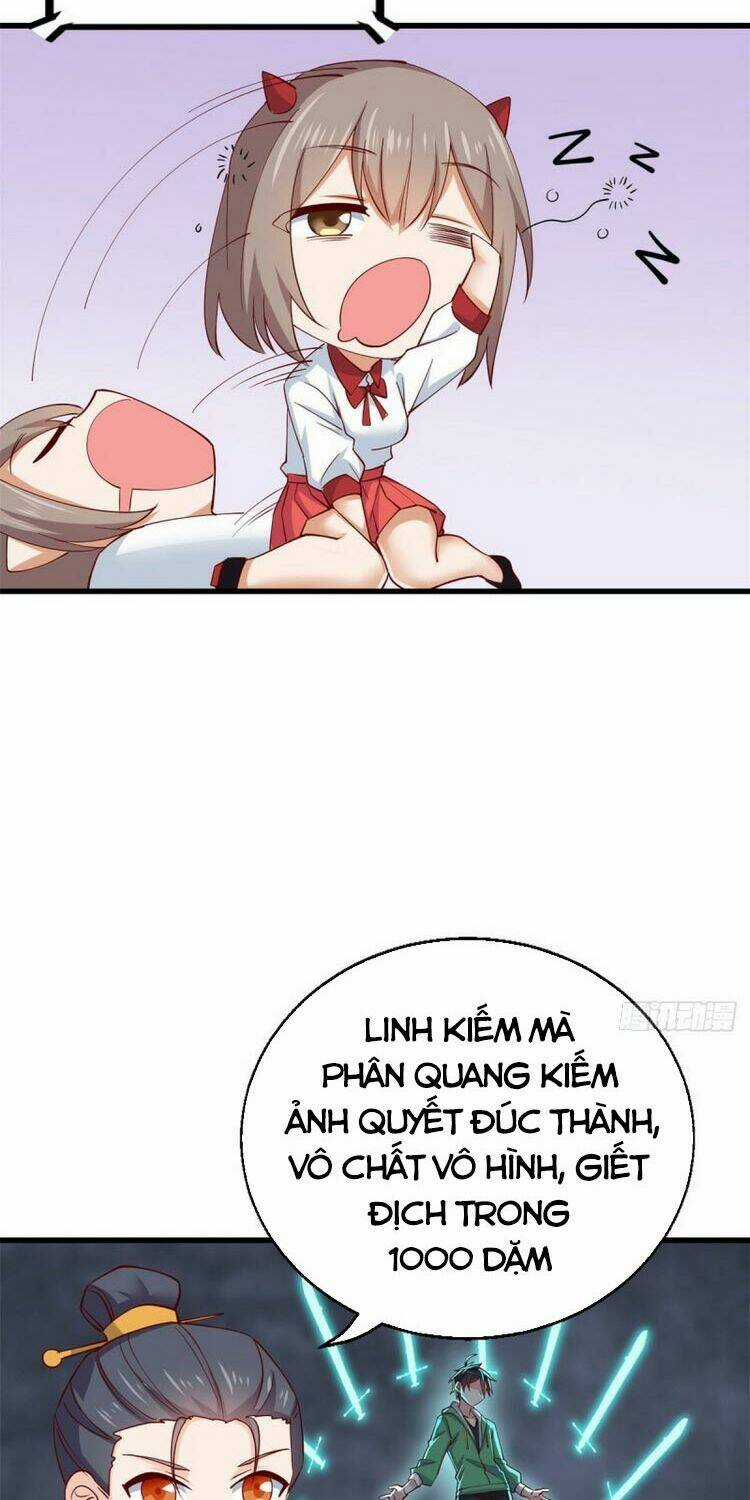 Con Rể Long Vương - Chapter 55 - Trang 20