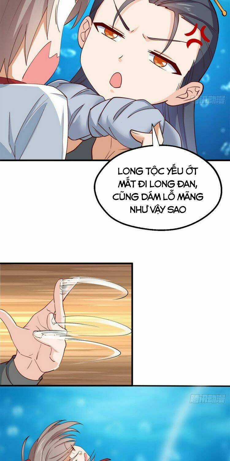 Con Rể Long Vương - Chapter 55 - Trang 3