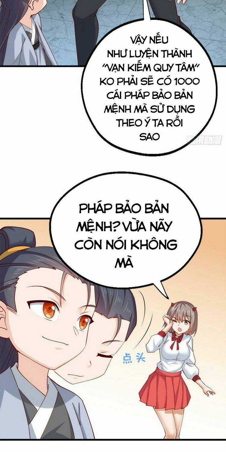 Con Rể Long Vương - Chapter 55 - Trang 22