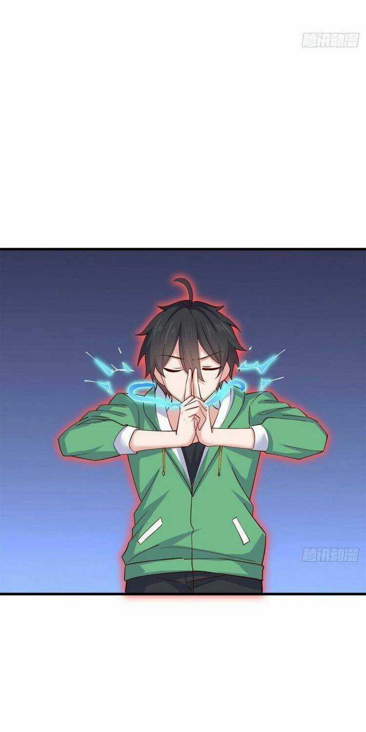 Con Rể Long Vương - Chapter 55 - Trang 26