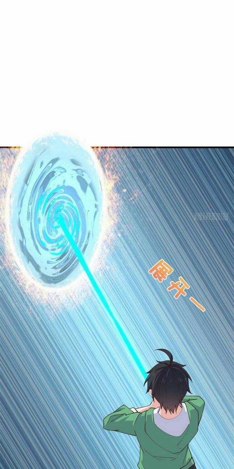 Con Rể Long Vương - Chapter 55 - Trang 27