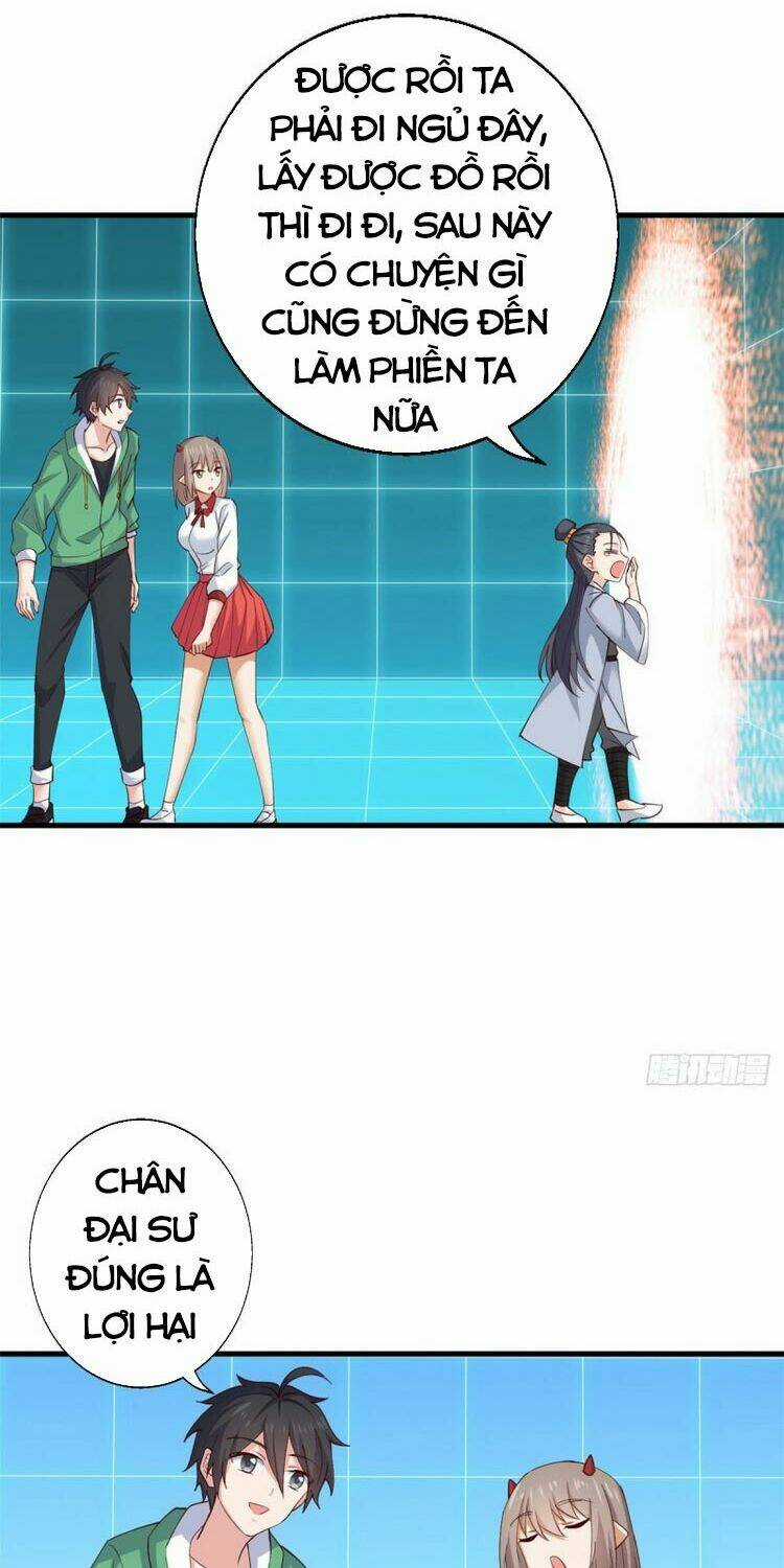 Con Rể Long Vương - Chapter 55 - Trang 31