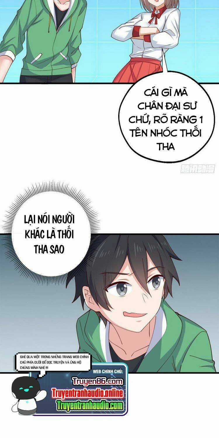 Con Rể Long Vương - Chapter 55 - Trang 32