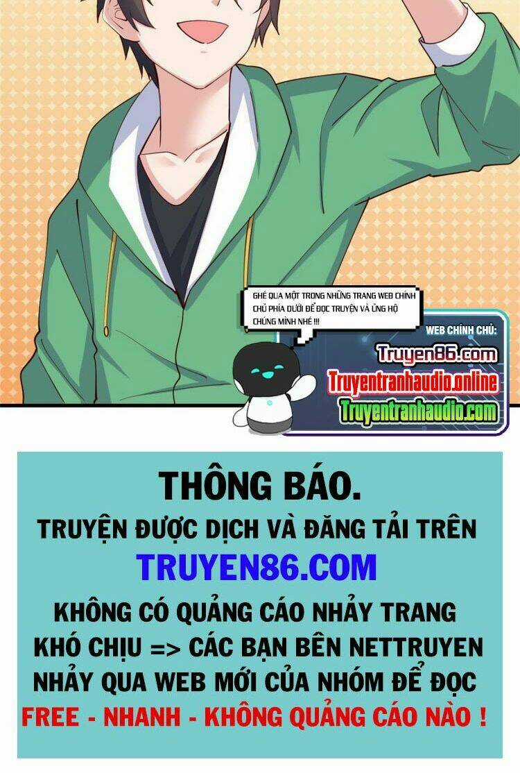 Con Rể Long Vương - Chapter 55 - Trang 35