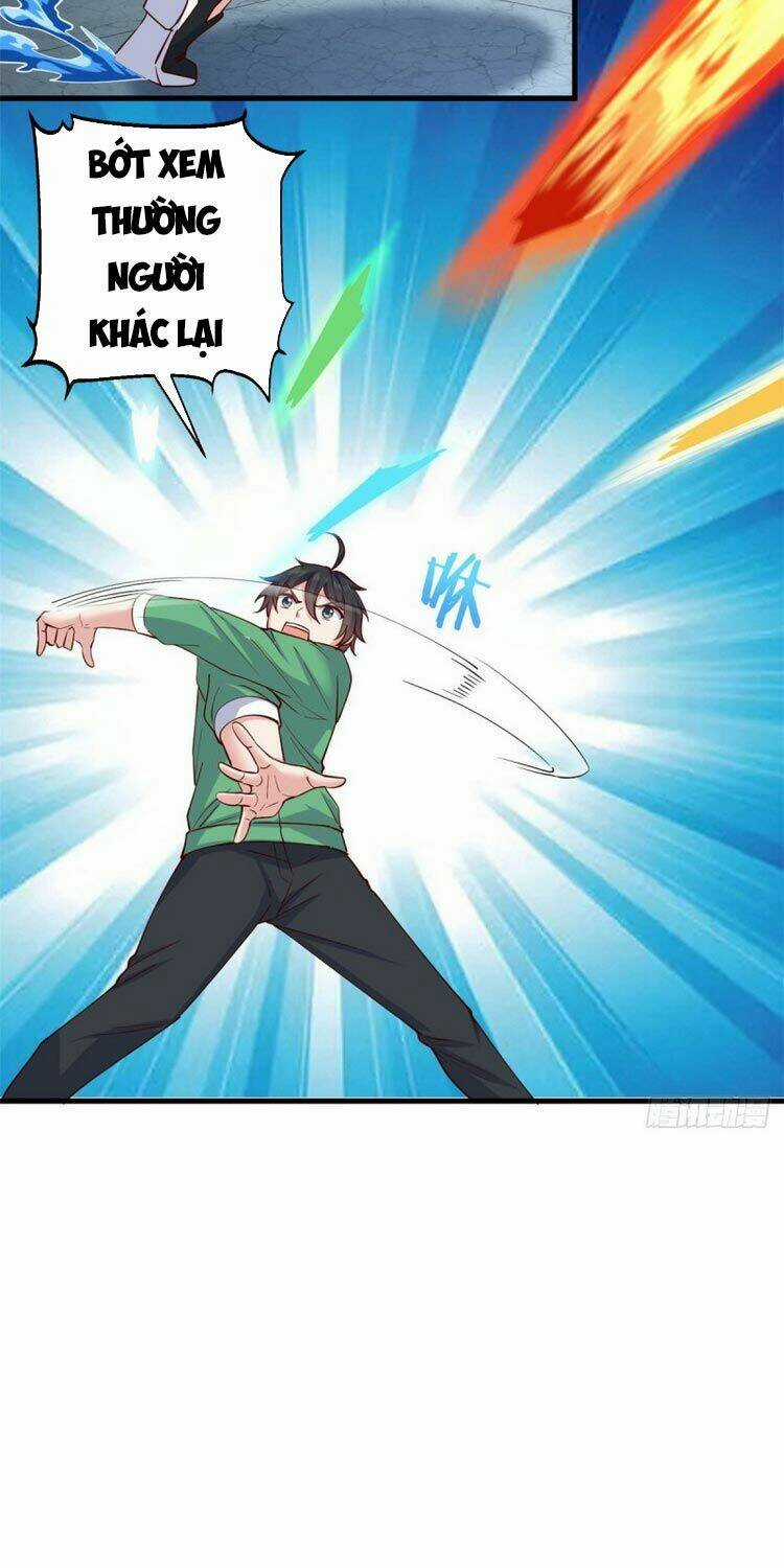 Con Rể Long Vương - Chapter 55 - Trang 7