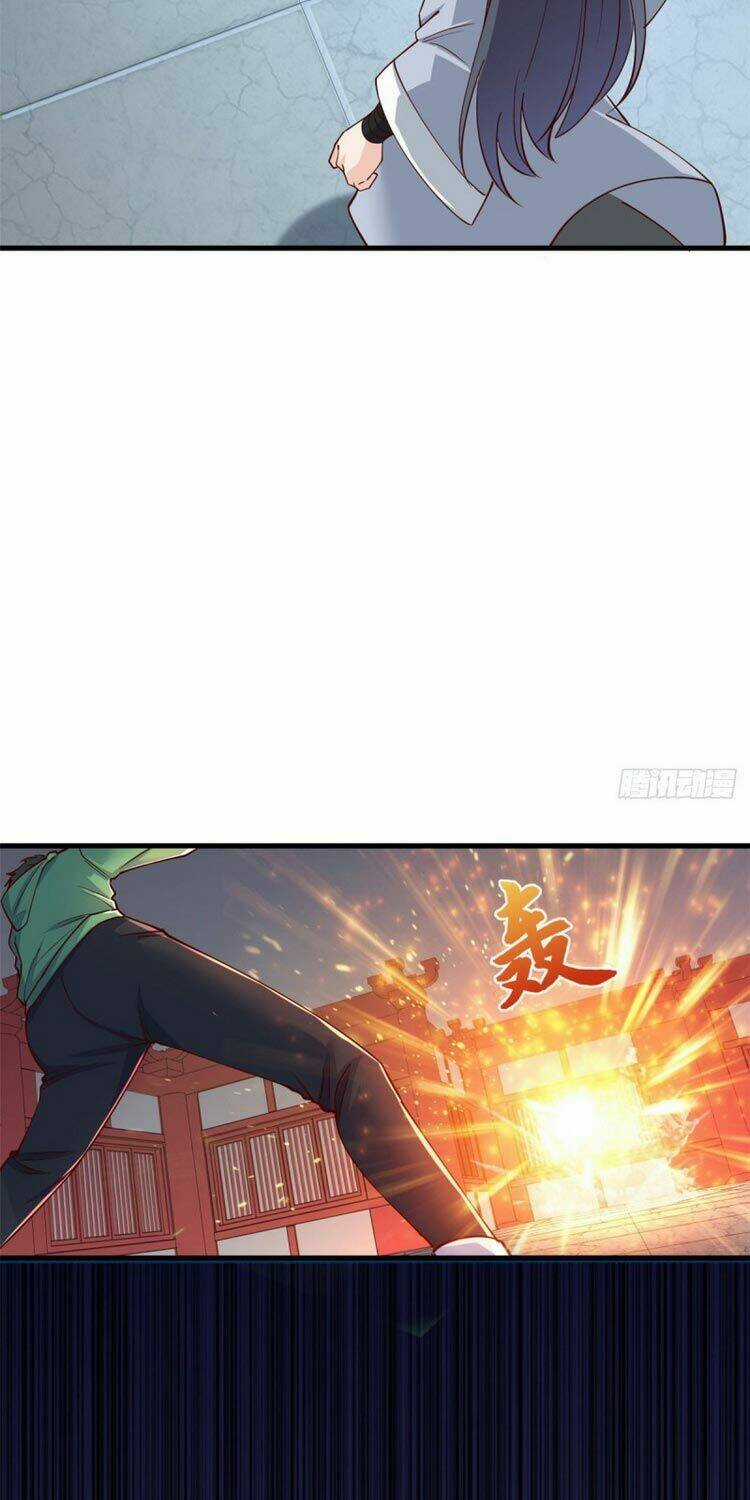 Con Rể Long Vương - Chapter 55 - Trang 9