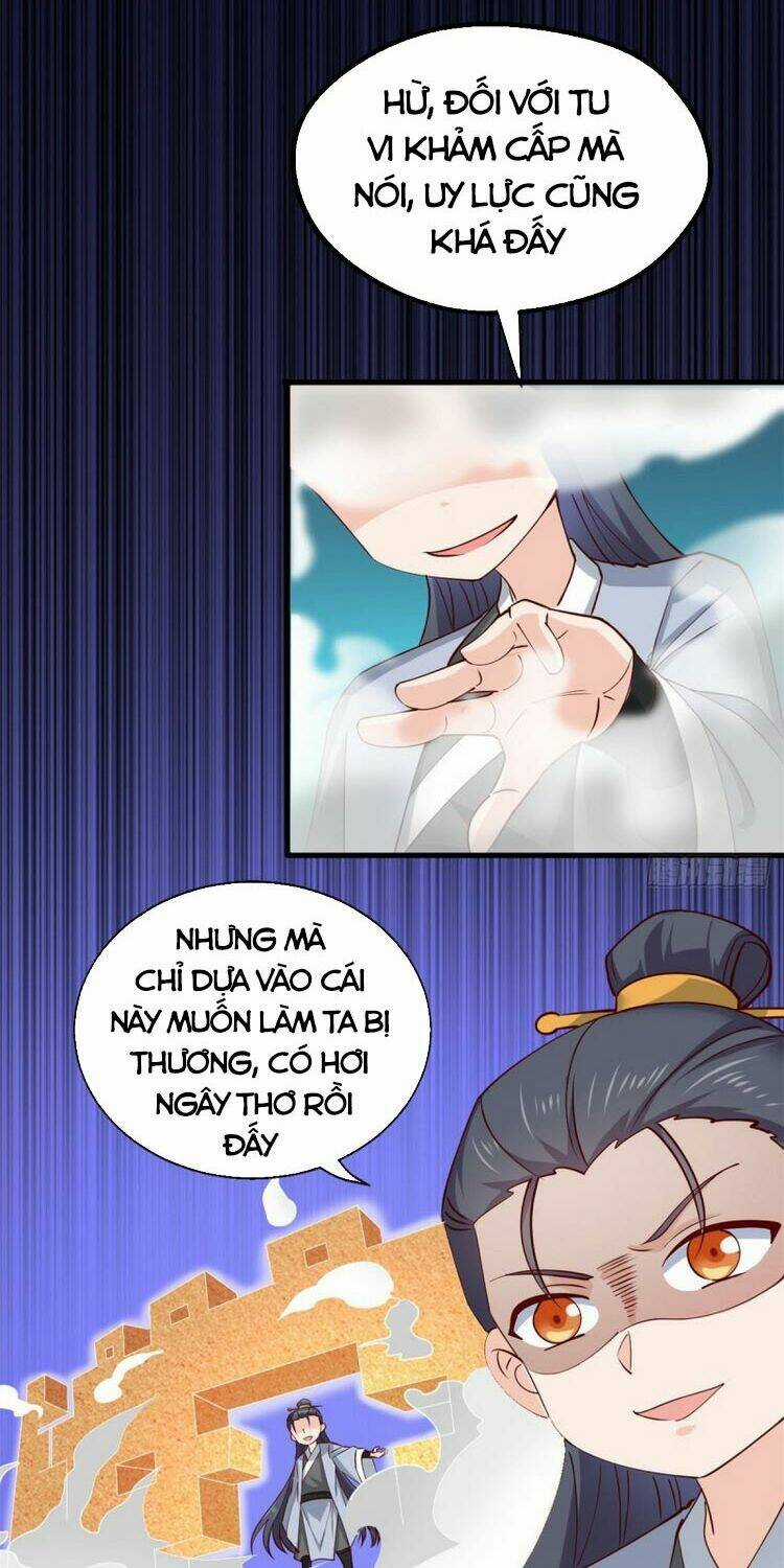 Con Rể Long Vương - Chapter 55 - Trang 10