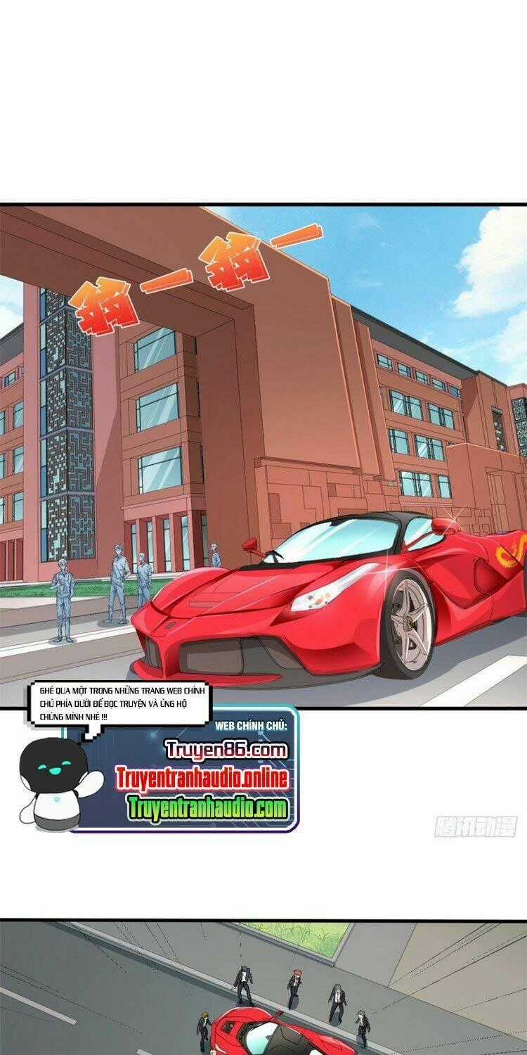 Con Rể Long Vương - Chapter 56 - Trang 1