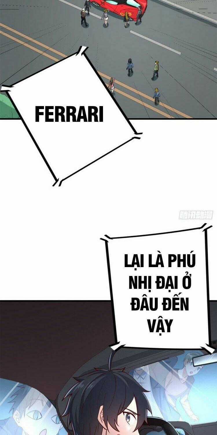 Con Rể Long Vương - Chapter 56 - Trang 2