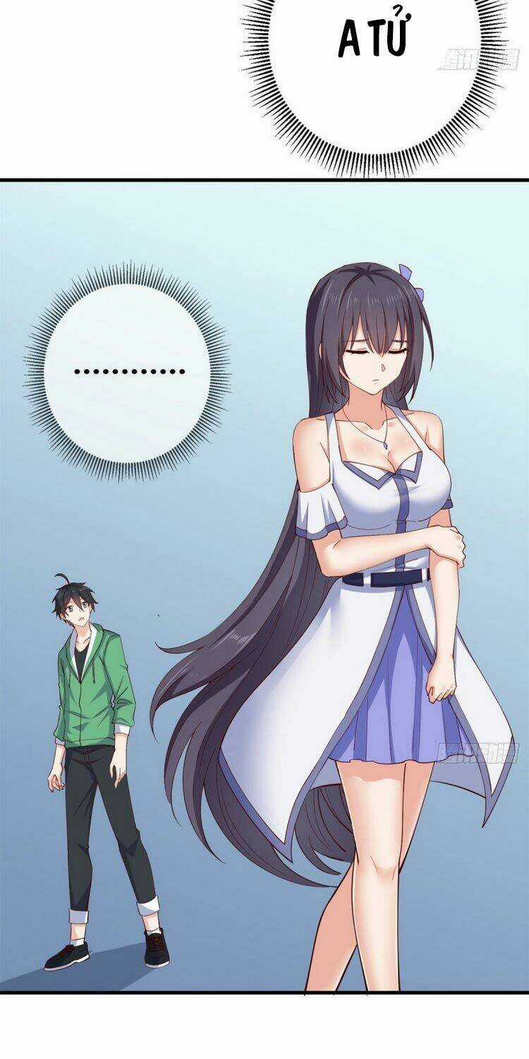 Con Rể Long Vương - Chapter 56 - Trang 11