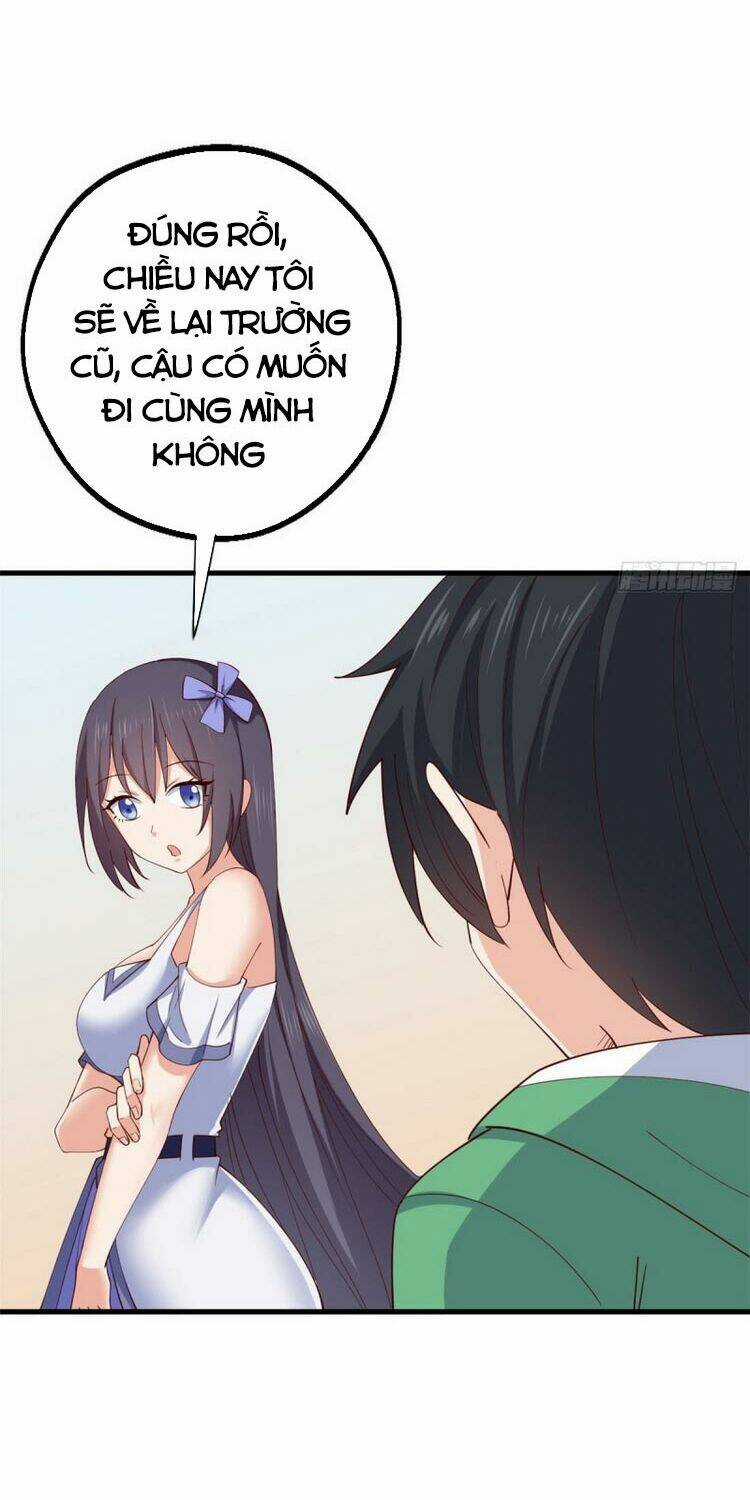 Con Rể Long Vương - Chapter 56 - Trang 12