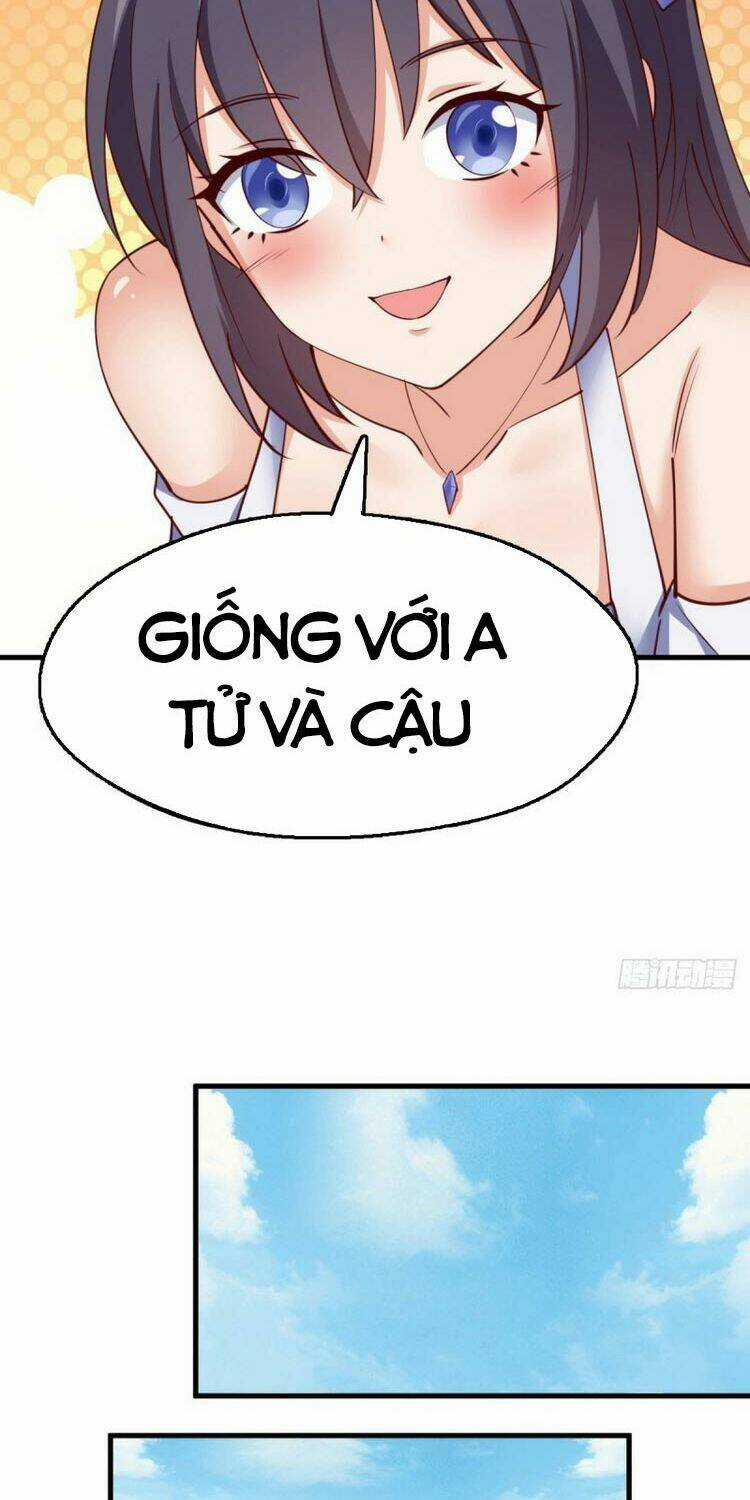 Con Rể Long Vương - Chapter 56 - Trang 14