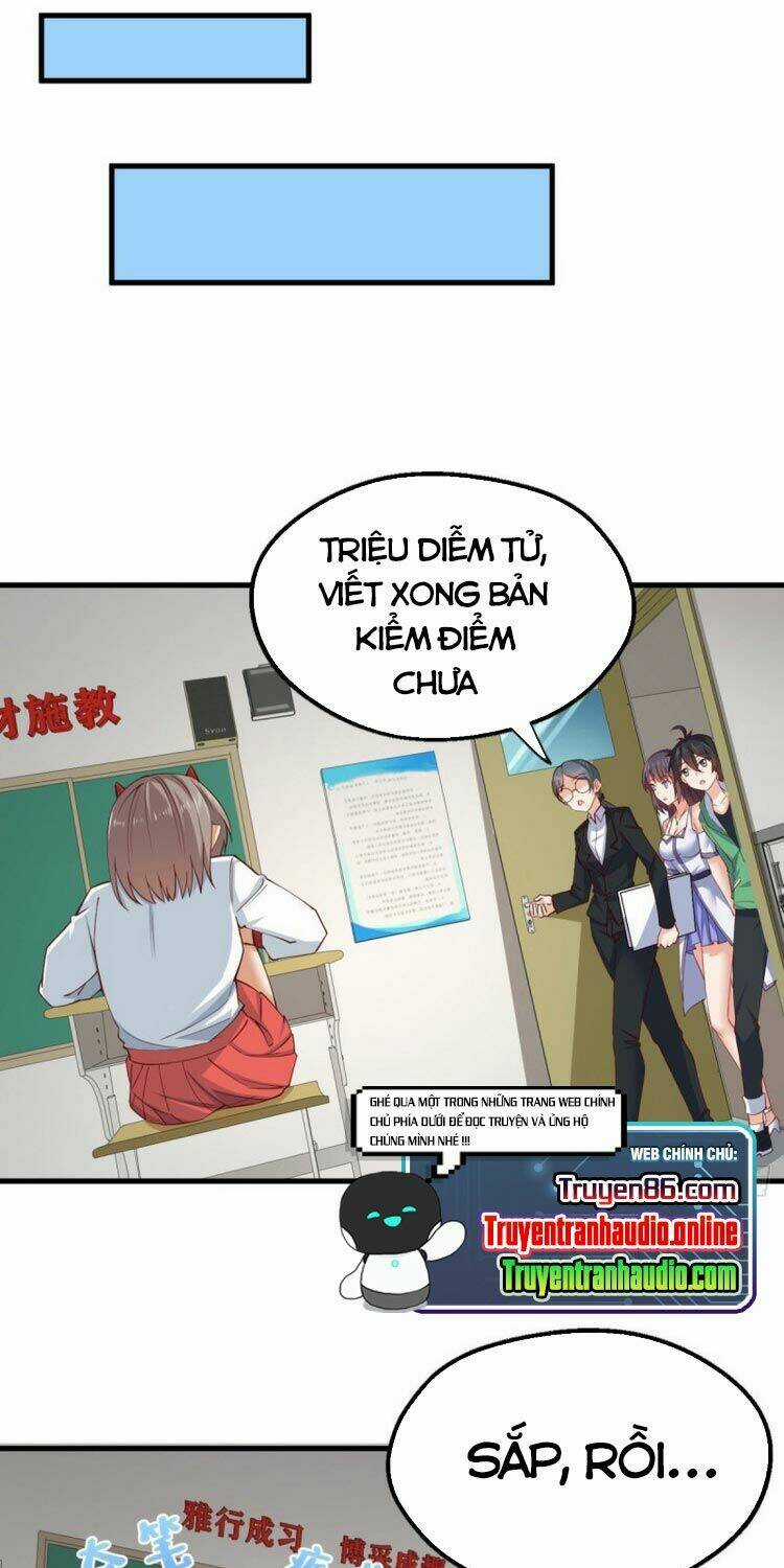 Con Rể Long Vương - Chapter 56 - Trang 20