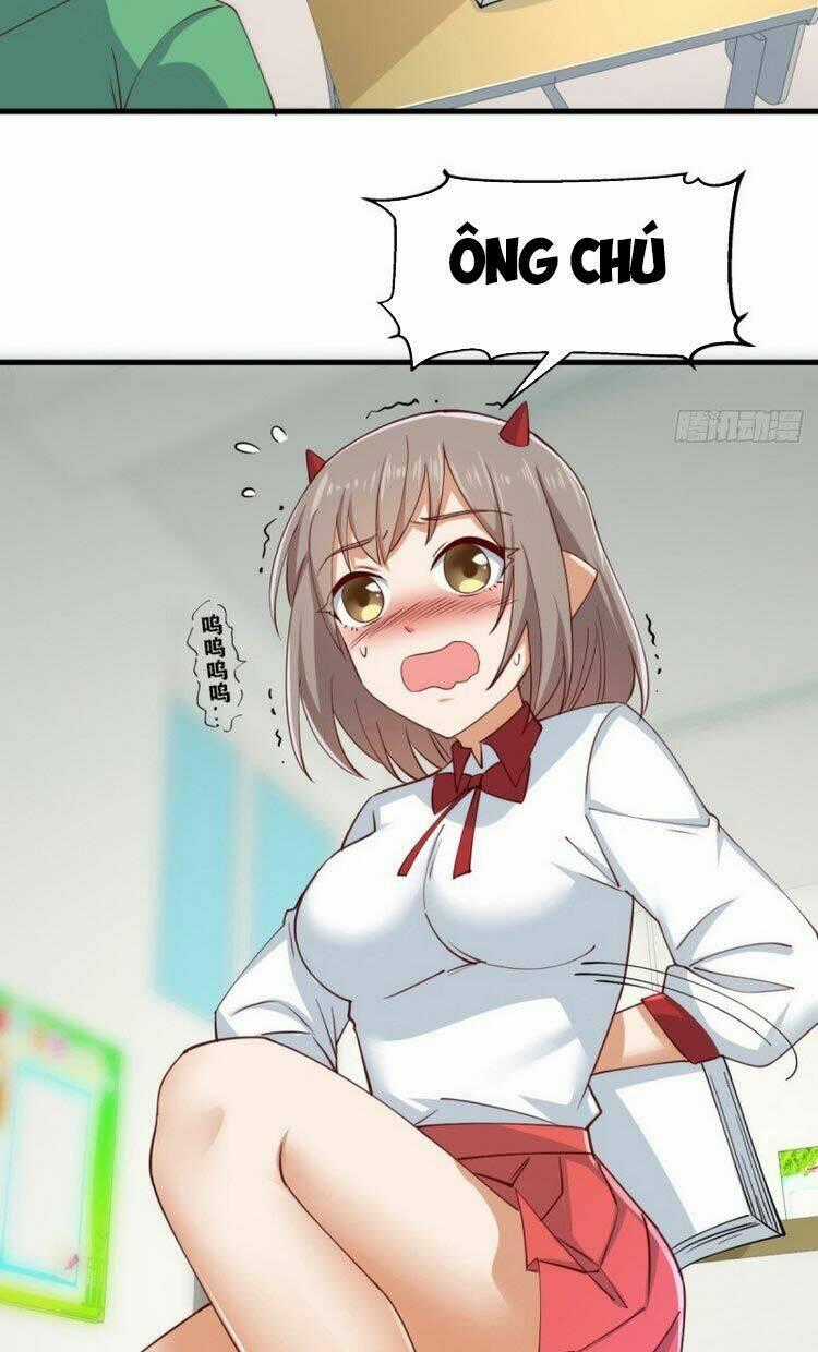 Con Rể Long Vương - Chapter 56 - Trang 22