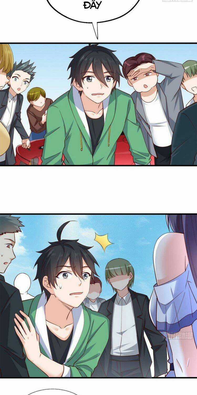 Con Rể Long Vương - Chapter 56 - Trang 5