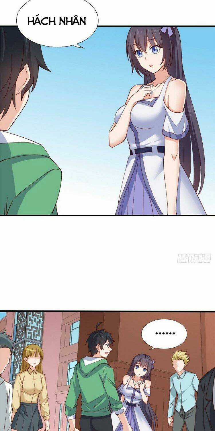 Con Rể Long Vương - Chapter 56 - Trang 6