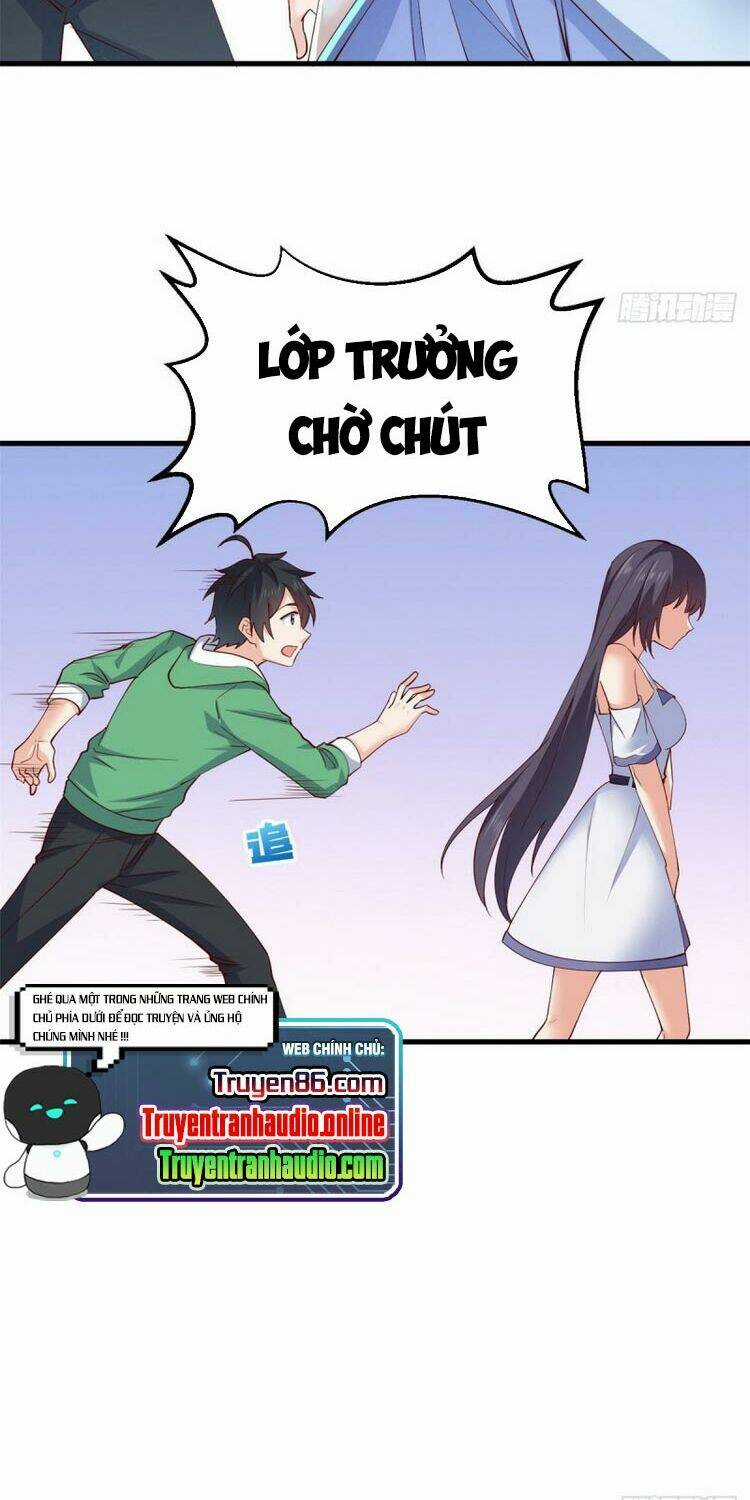 Con Rể Long Vương - Chapter 56 - Trang 8